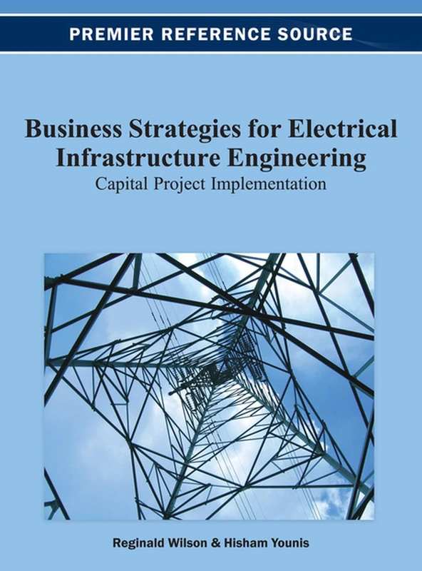 IGI Global Business Strategies for Electrical Infrastructure