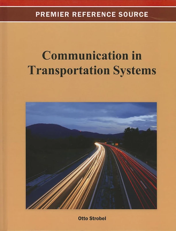 Communication in Transportation Systems