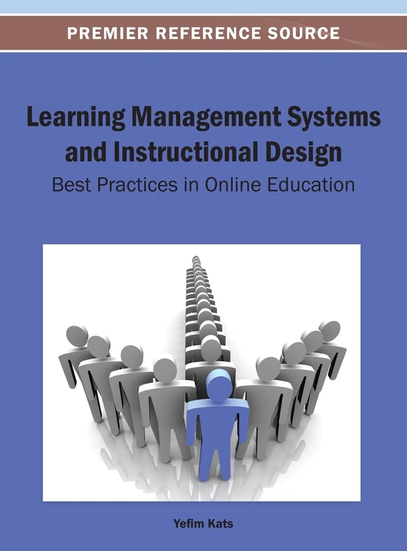 Learning Management Systems and Instructional Design - Book