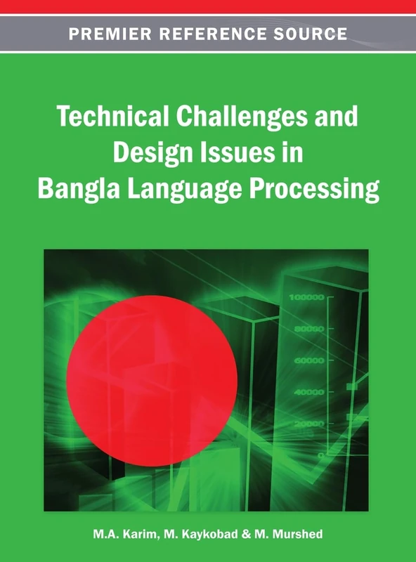Technical Challenges and Design Issues in Bangla Language Processing - Image 1
