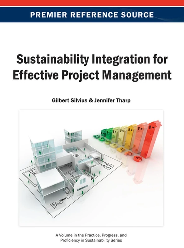 Sustainability Integration for Effective Project Management (Practice, Progress, and Proficiency in Sustainability)