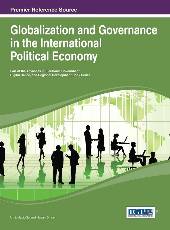 Information Science Reference - Globalization and Governance