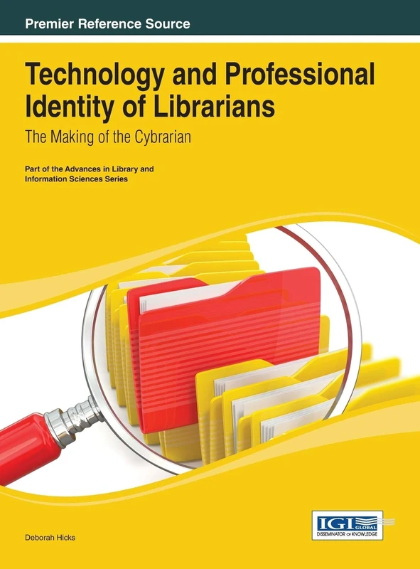 Technology and Professional Identity of Librarians - Cybrarian