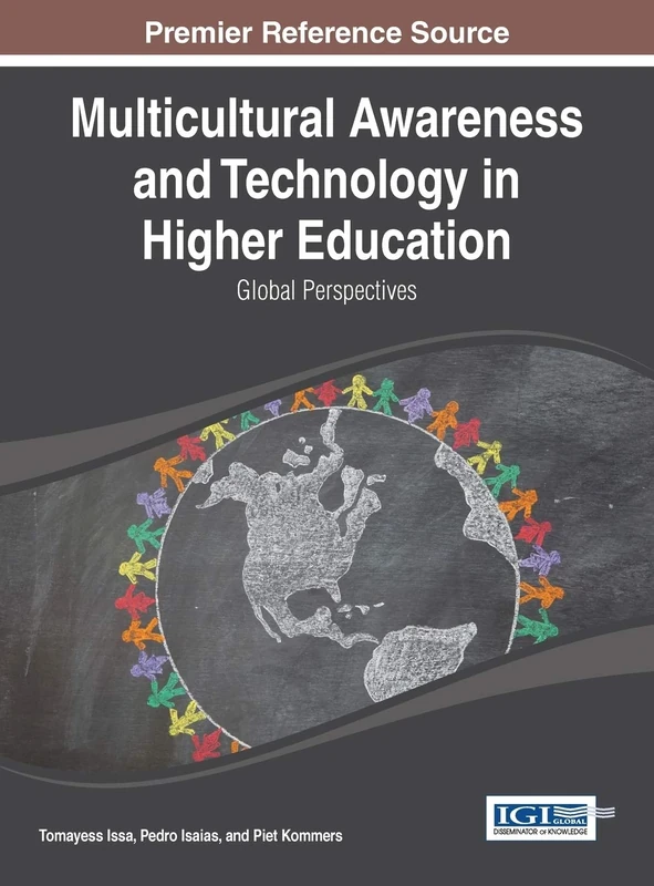 Multicultural Awareness and Technology in Higher Education: Global Perspectives