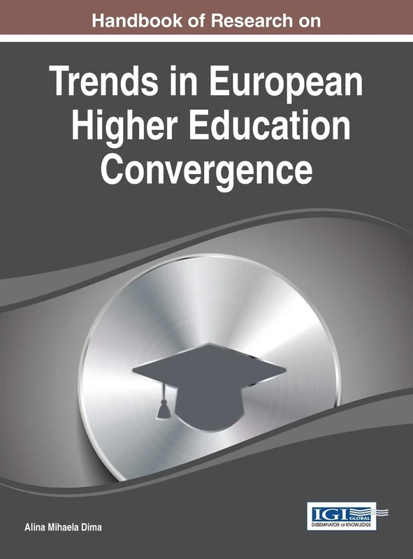 Trends in European Higher Education Convergence (Advances in Higher Education and Professional Development (Ahepd)) - Image 1