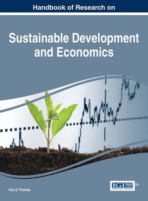 Handbook of Research on Sustainable Development and Economics - Image 1