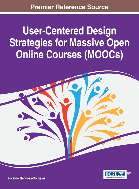 User-Centered Design Strategies for Massive Open Online Courses (MOOCs)