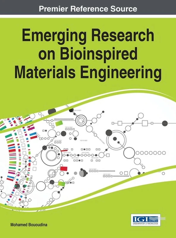 Emerging Research on Bioinspired Materials Engineering (Advances in Chemical and Materials Engineering) - Image 1