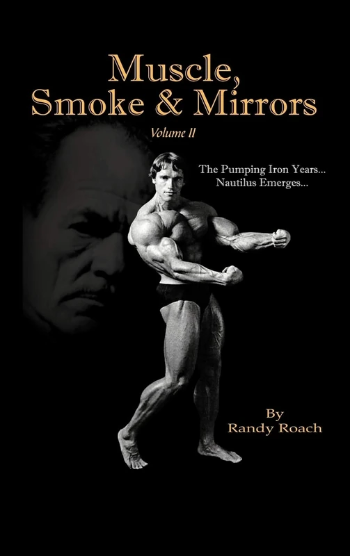 Muscle, Smoke & Mirrors: Volume II: 2