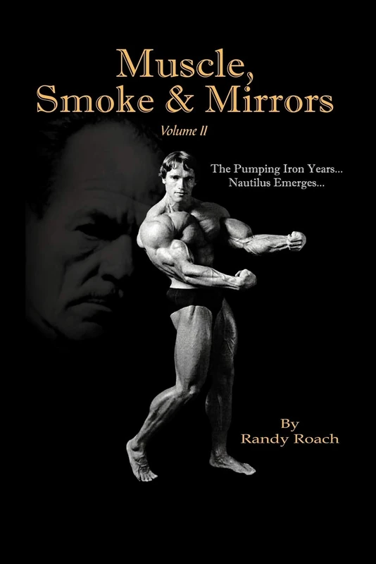 Muscle, Smoke & Mirrors: Volume II: 2