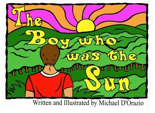 The Boy who was the Sun