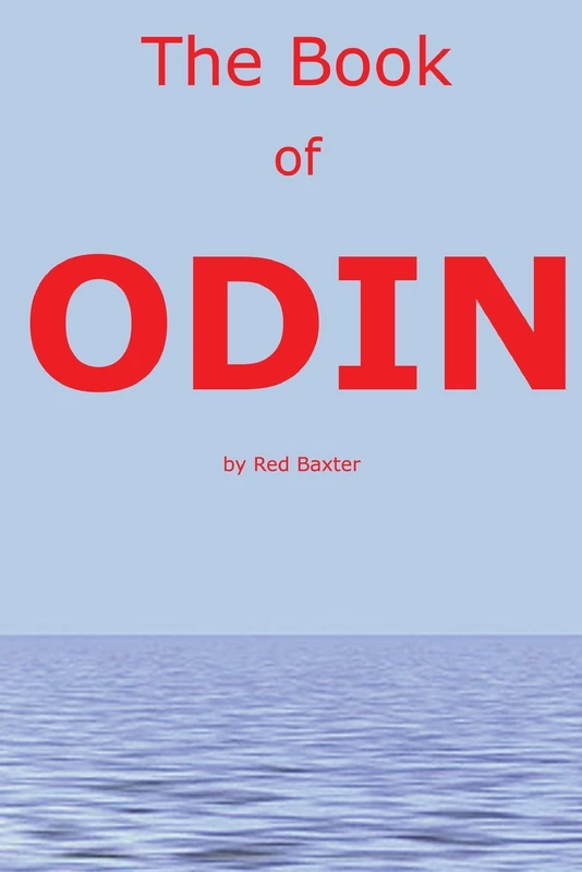 The Book Of Odin: Handbook For The Children Of Wotan