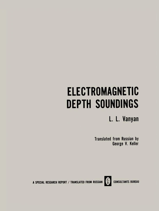 Electromagnetic Depth Soundings - Image 1