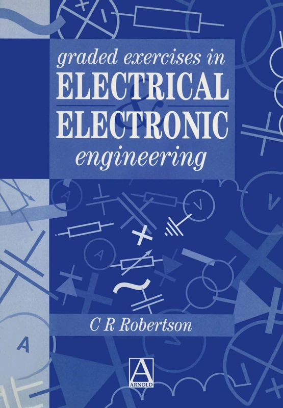Graded Exercises in Electrical and Electronic Engineering - Image 1