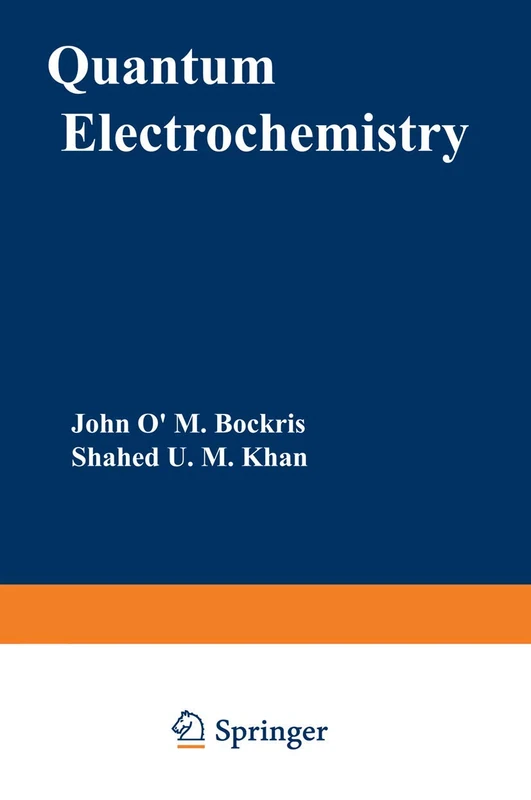 Quantum Electrochemistry - Image 1