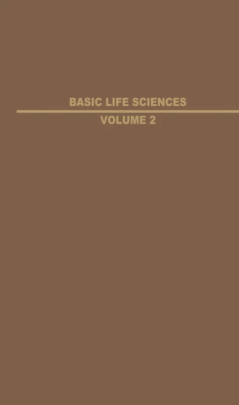 Genes, Enzymes, and Populations: 2 (Basic Life Sciences, 2)