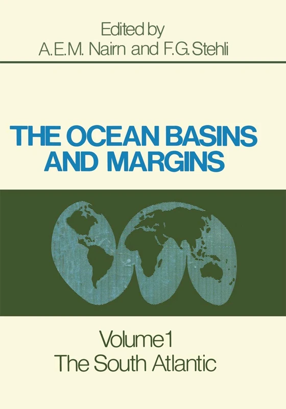The South Atlantic: Volume 1 - Image 1