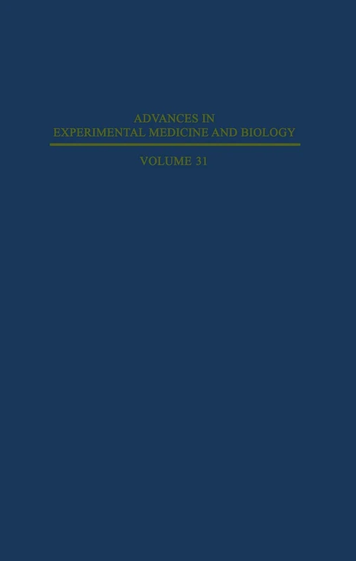 Immunity in Viral and Rickettsial Diseases: Proceedings of the Seventeenth Annual “OHOLO” Biological Conference on New Concepts in Immunity in Viral ... in Experimental Medicine and Biology, 31)
