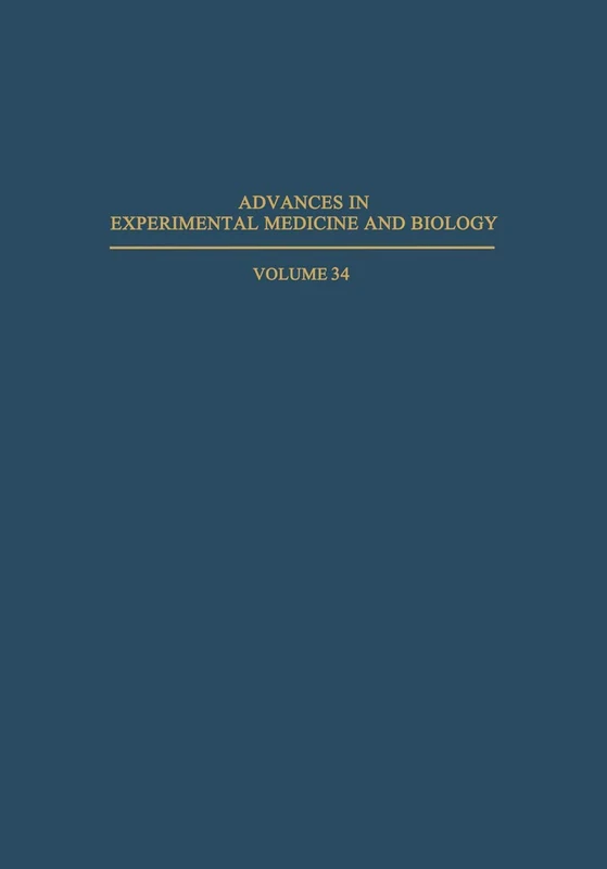 Platelet Function and Thrombosis: A Review of Methods Proceedings of a Postgraduate Course held at the Fondazione Lorenzini in Milan, Italy, February ... in Experimental Medicine and Biology)