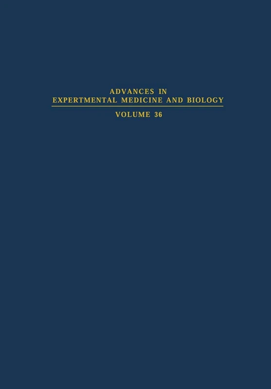 Receptors for Reproductive Hormones: 36 (Advances in Experimental Medicine and Biology, 36)
