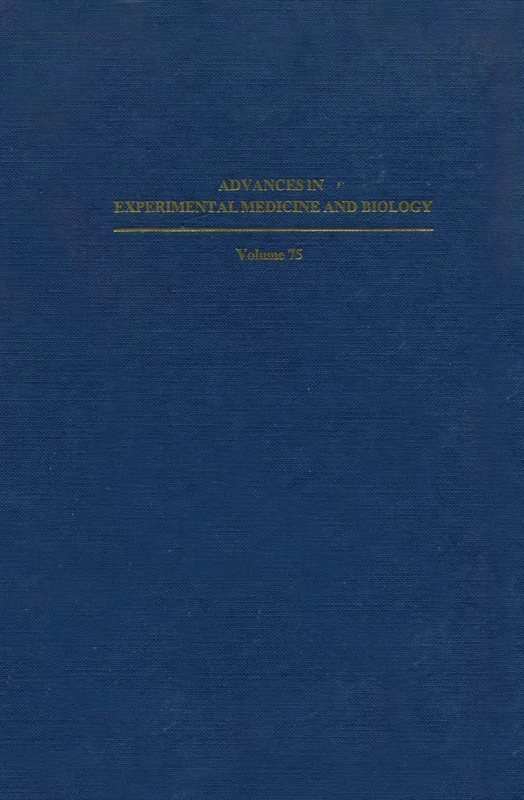Oxygen Transport to Tissue ― II: 75 (Advances in Experimental Medicine and Biology, 75)
