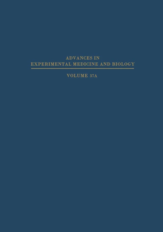 Oxygen Transport to Tissue: Instrumentation, Methods, and Physiology: 37 A (Advances in Experimental Medicine and Biology, 37 A)