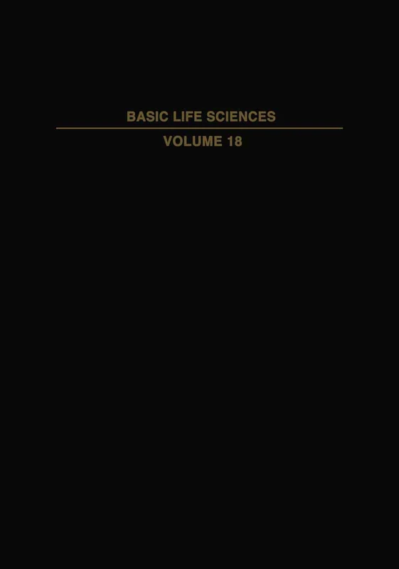 Trends in the Biology of Fermentations for Fuels and Chemicals: 18 (Basic Life Sciences, 18)