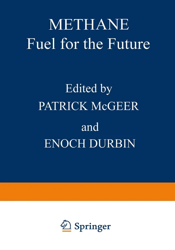 Methane: Fuel for the Future