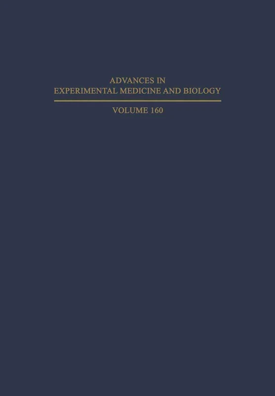 Porphyrin Photosensitization: 160 (Advances in Experimental Medicine and Biology, 160) - Image 1