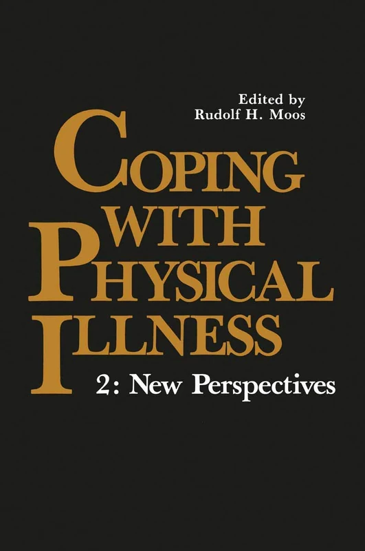 Coping with Physical Illness: 2: New Perspectives