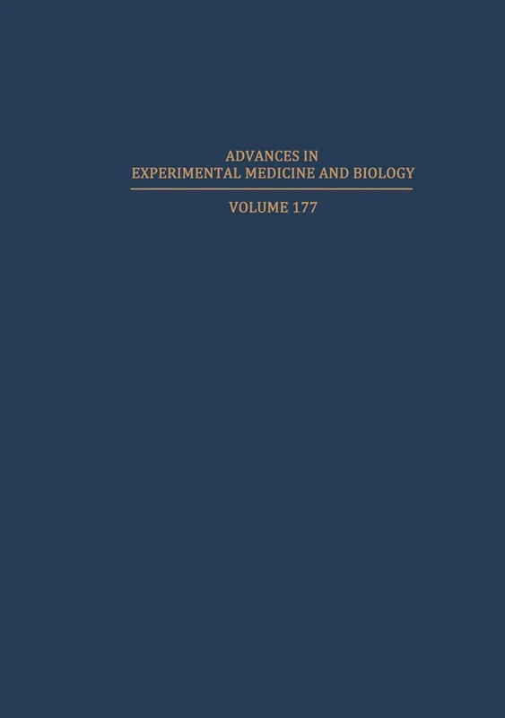 Nutritional and Toxicological Aspects of Food Safety: 177 (Advances in Experimental Medicine and Biology)