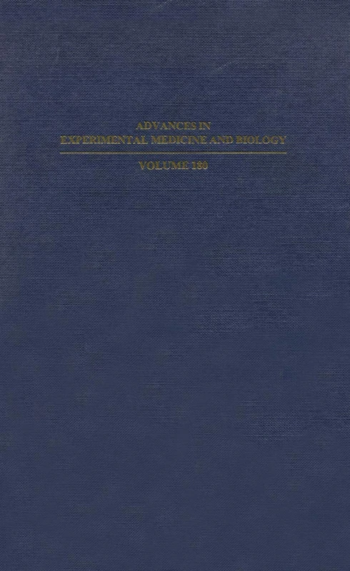 Oxygen Transport to Tissue―VI: 180 (Advances in Experimental Medicine and Biology, 180)