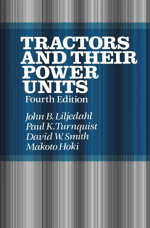 Tractors and their Power Units - Image 1