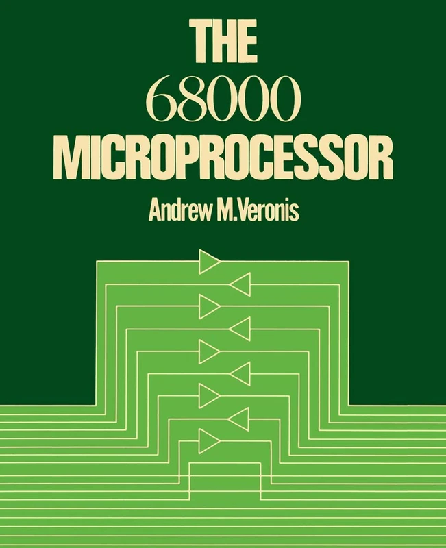 The 68000 Microprocessor - Image 1