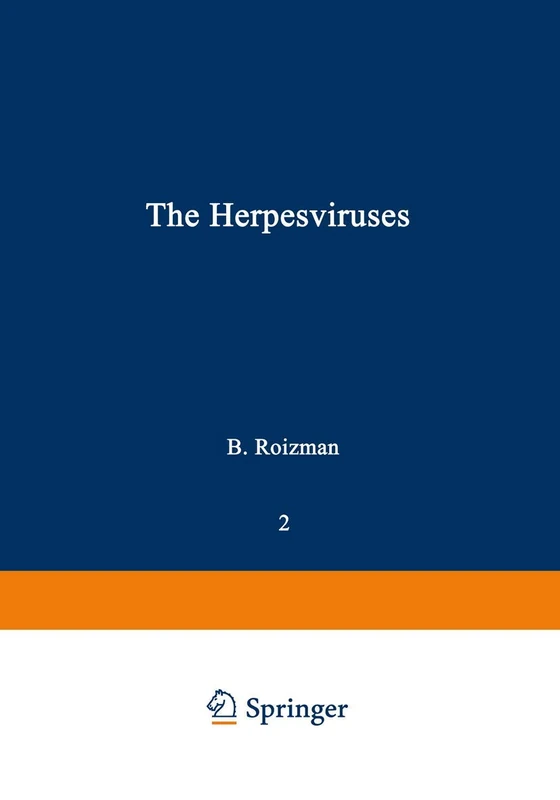 The Herpesviruses (The Viruses)
