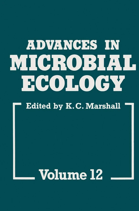 Advances in Microbial Ecology: 12