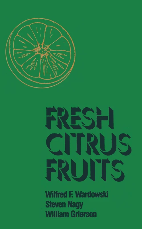Fresh Citrus Fruits - Image 1