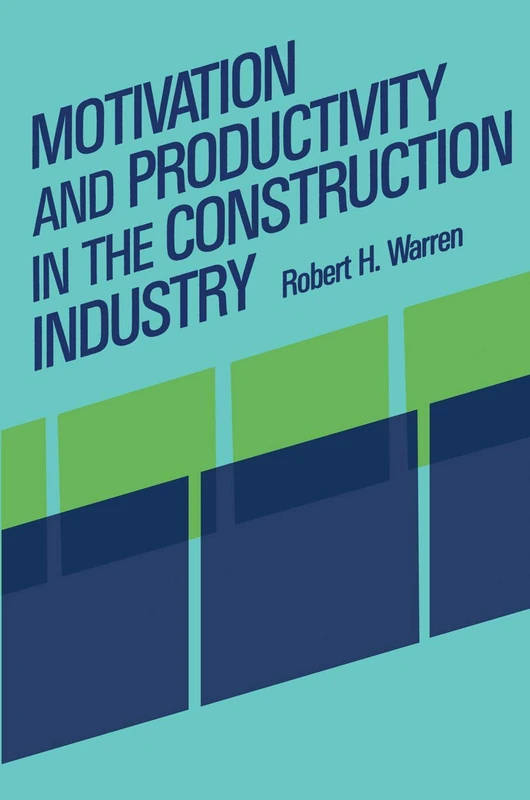Motivation and Productivity in the Construction Industry - Image 1