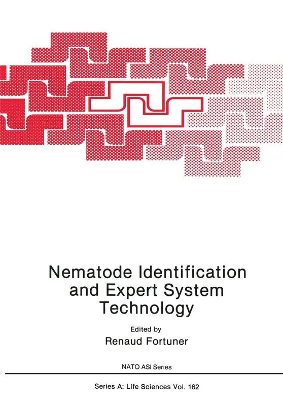 Nematode Identification and Expert System Technology: 7 (NATO Science Series A:, 7)