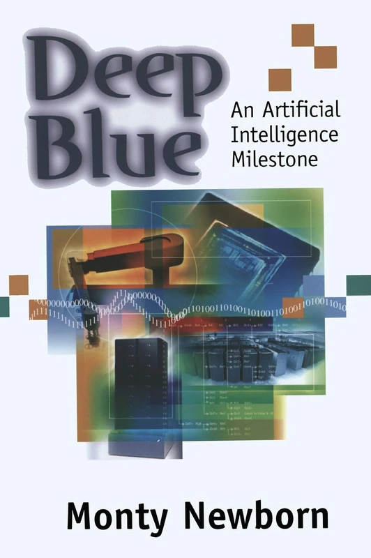 Deep Blue: An Artificial Intelligence Milestone - Image 1