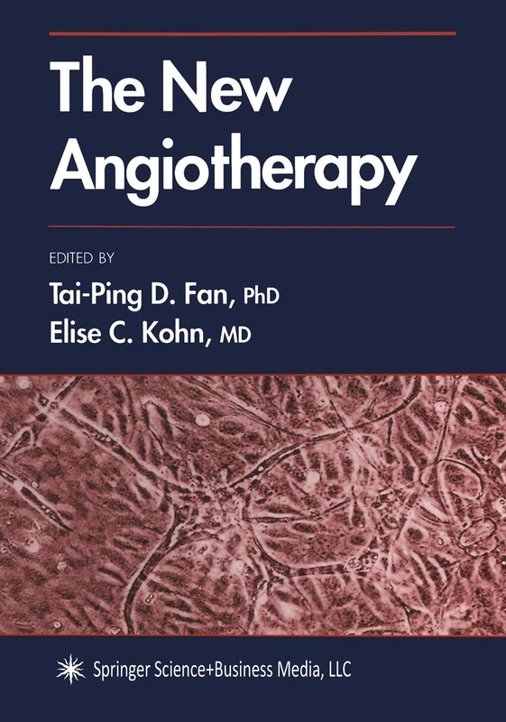The New Angiotherapy - Image 1