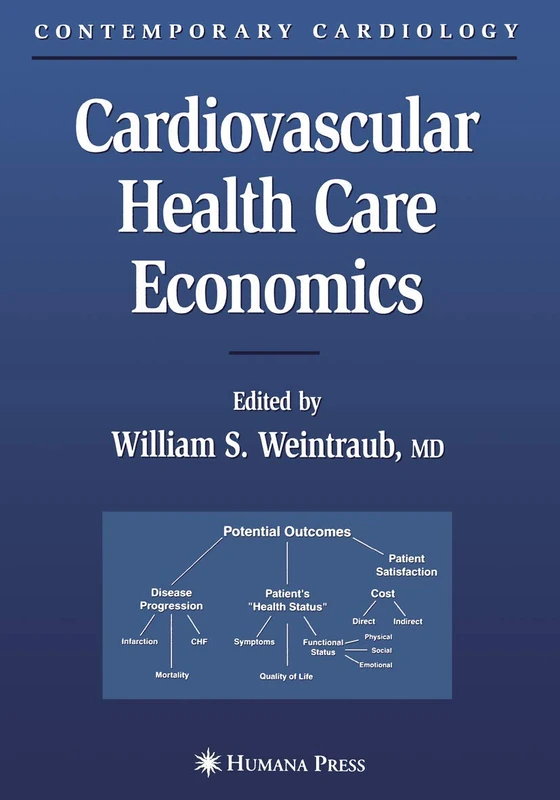 Cardiovascular Health Care Economics (Contemporary Cardiology)
