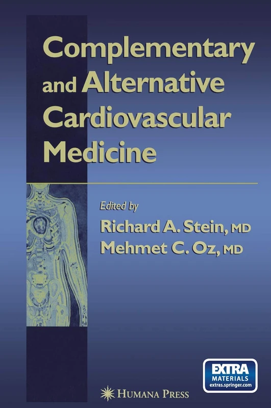 Humana Complementary and Alternative Cardiovascular Medicine