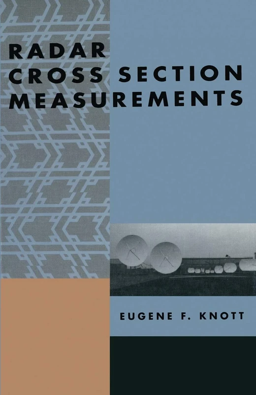Radar Cross Section Measurements - Image 1