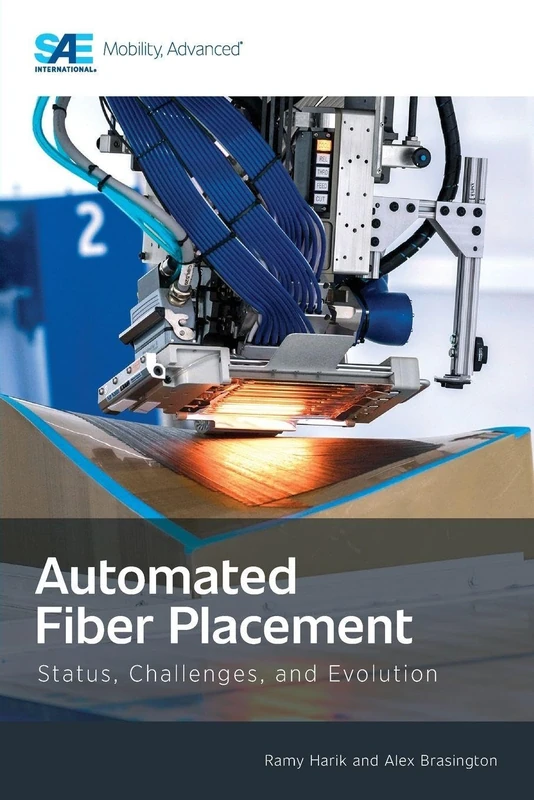 Automated Fiber Placement: Status, Challenges, and Evolution