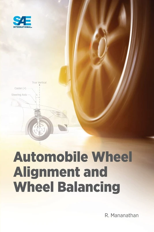 Automobile Wheel Alignment and Wheel Balancing - Image 1