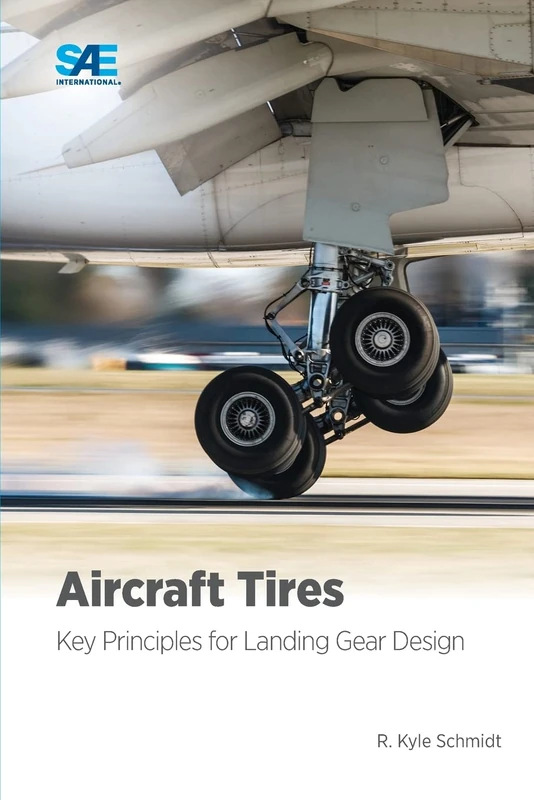 Aircraft Tires: Key Principles for Landing Gear Design - Image 1