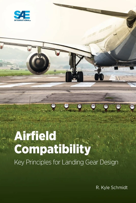 Airfield Compatibility: Key Principles for Landing Gear Design - Image 1