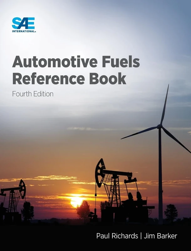 Automotive Fuels Reference Book