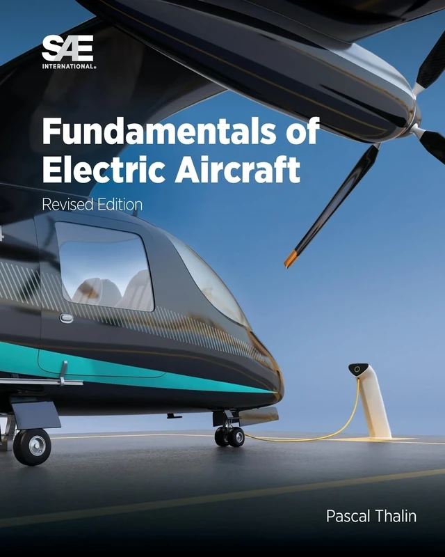 Fundamentals of Electric Aircraft